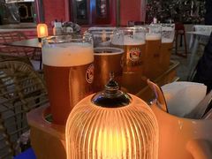 -巴伐利亚啤酒坊(意式风情街店)