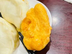 牛肉包子-老顺城(纬四路店)