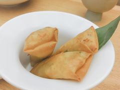 -苏小柳点心·手作小笼包(新街口分院店)
