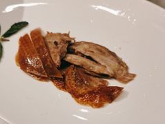 -晋阳春·山西菜·北京烤鸭(交大店)