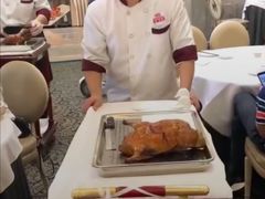 -君德澜酒家·创意粤菜(金山谷店)