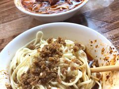 碎绍面-吴记怪味面(牛王庙店)