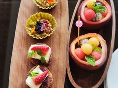 -千岛湖洲际度假酒店·逸廊大堂吧