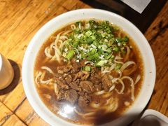 -平娃三宝烧烤·面食(富丰桥店)