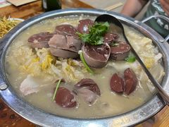 -春發合饭庄