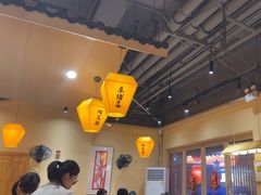 -冰城焰会大丰收铁锅炖(萝岗万达金街店)