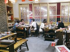 -大龙燚火锅(春熙店)