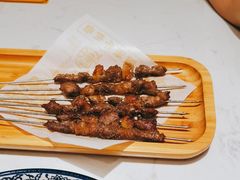 -陳香貴·兰州牛肉面(上海长风大悦城店)