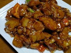 -生活本该如此北京小馆(周庄嘉园店)
