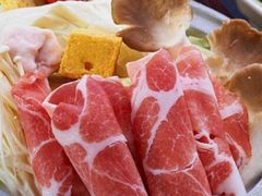 -呷哺呷哺(西单大悦城店)