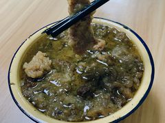 -定家小酥肉·清真(回民街店)