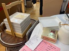 -丰尔粥食·顺德鱼生·干蒸排骨顺德菜(大良分店)
