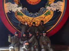 -E+有冰工厂·昆仑寒宫2(五角场店)