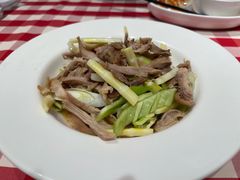 -西贝莜面村(银泰创意城店)