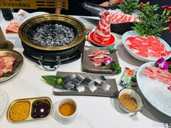 -红沃鳗鱼黑牛烤肉店(不老街店)