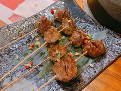-潮澎派·潮汕菜大排档(南较西路店)