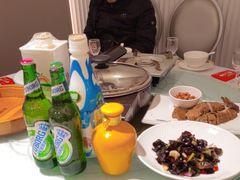 -小八仙·宴(三峡茶庄店)