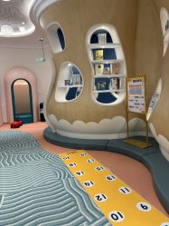 -奈尔宝家庭中心·亲子餐厅(苏州大悦城店)