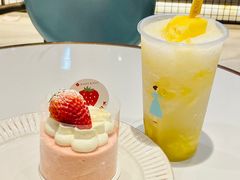 -KNOTKNOT珞珞·日式甜品(K11店)