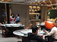 -聚丰园•湖鲜餐厅(阿红私房菜梅石路店)