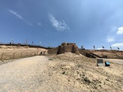 -水洞沟旅游区