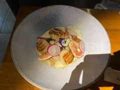 -巴别塔法餐舍(合作路店)