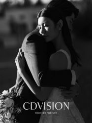 -CD视觉婚纱摄影