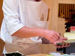 -麦MUGI铁板烧日式料理