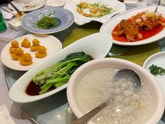 -全聚德(上海首店浦东店)