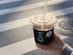 -JPG coffee(广州体育西店)