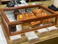 -Au Cafe&Roastery(华侨城店)