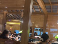 -九田家黑牛烤肉料理(新辰里亚运村店)