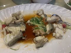 -长江国际酒店-中餐厅