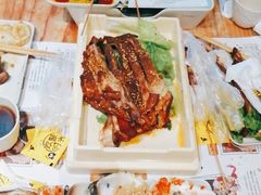 -木屋烧烤(惠阳华润小径湾店)