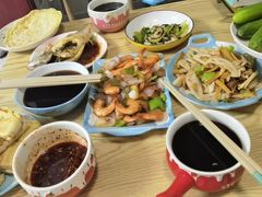 -金贝儿月嫂(高新尚品国际店)