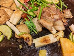 -黔蘑菇四季餐厅(观山湖店)