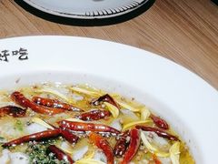 -太二酸菜鱼(长沙IFS国金中心店)