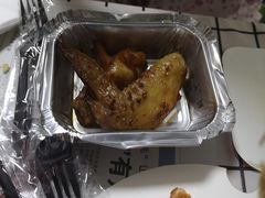 -必胜客(云和宅急送店)