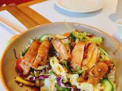 -NG PASTA吴居·中华意面·鲜牛排(南头古城店)