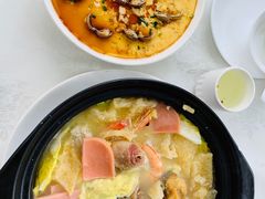 -聚丰园•湖鲜餐厅(阿红私房菜梅石路店)