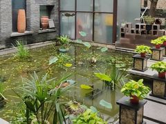 -酒蜻蜓·庭院私房菜(天元东路店)