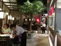 大堂-北方家宴(番禺永旺店)