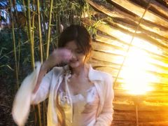 -竹泉村旅游度假区
