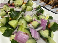 -红岸碳烤齐齐哈尔原味生态烤肉