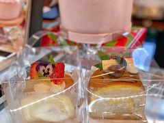 -卷心卷意·轻甜蛋糕(新光天地店)