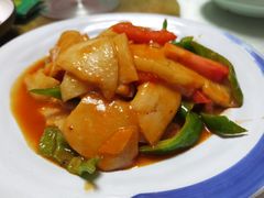 -新粤新疆菜(禅城店)