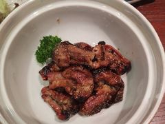 -翔峰炭火鳗鱼(悦泰街里公寓店)