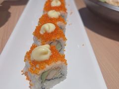 -森味花园·日本料理(伊藤洋华堂亚运村店)