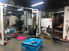 -FEELINGME乐刻私教馆·健身(朗悦居店)