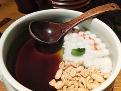 -吃饭皇帝大土家民族菜(正大广场店)